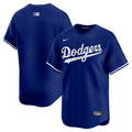 Los Angeles Dodgers Alternate 2 MLB Game Jersey Nike