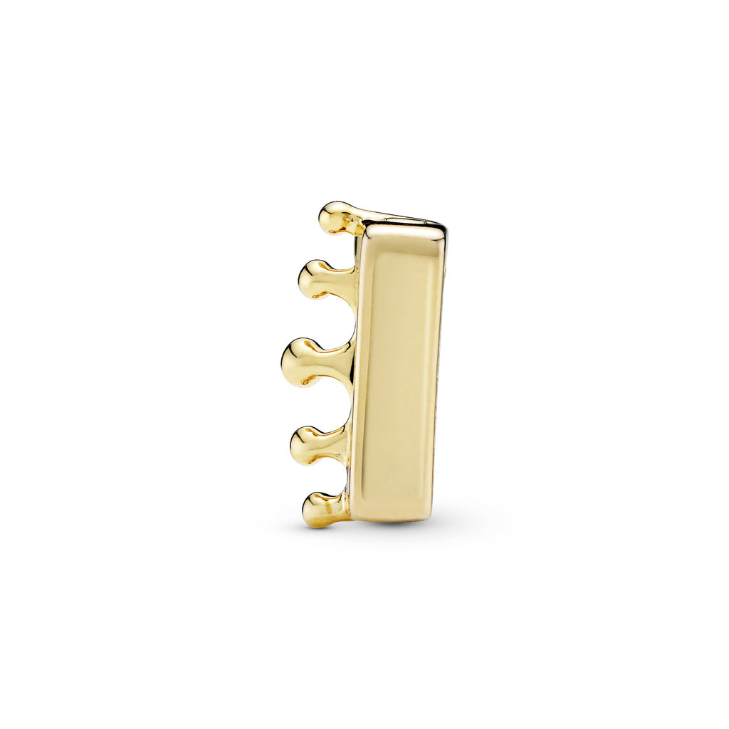 Pandora Reflexions Crown Clip Charm