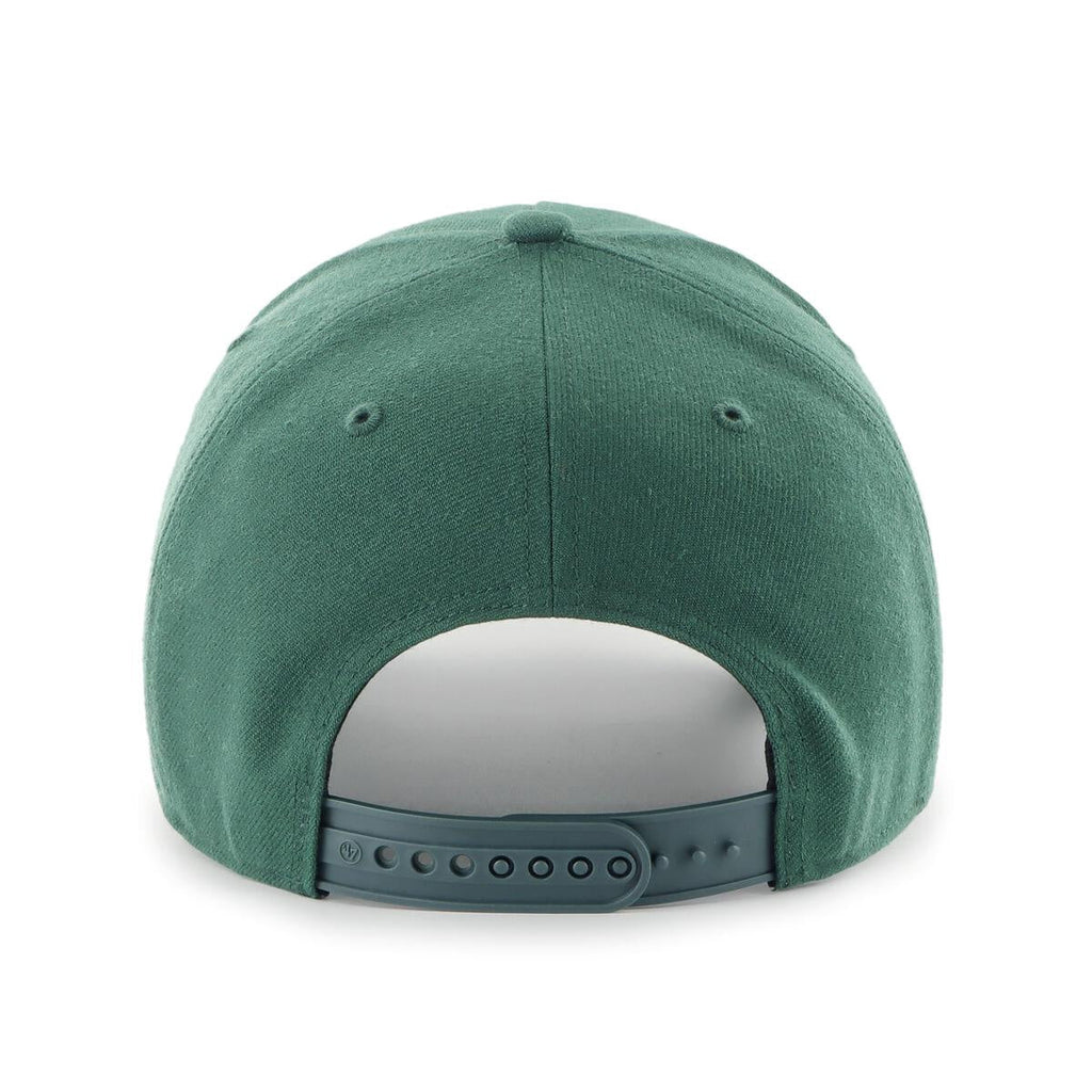 Oakland Athletics MLB '47 Brand MVP DT Green