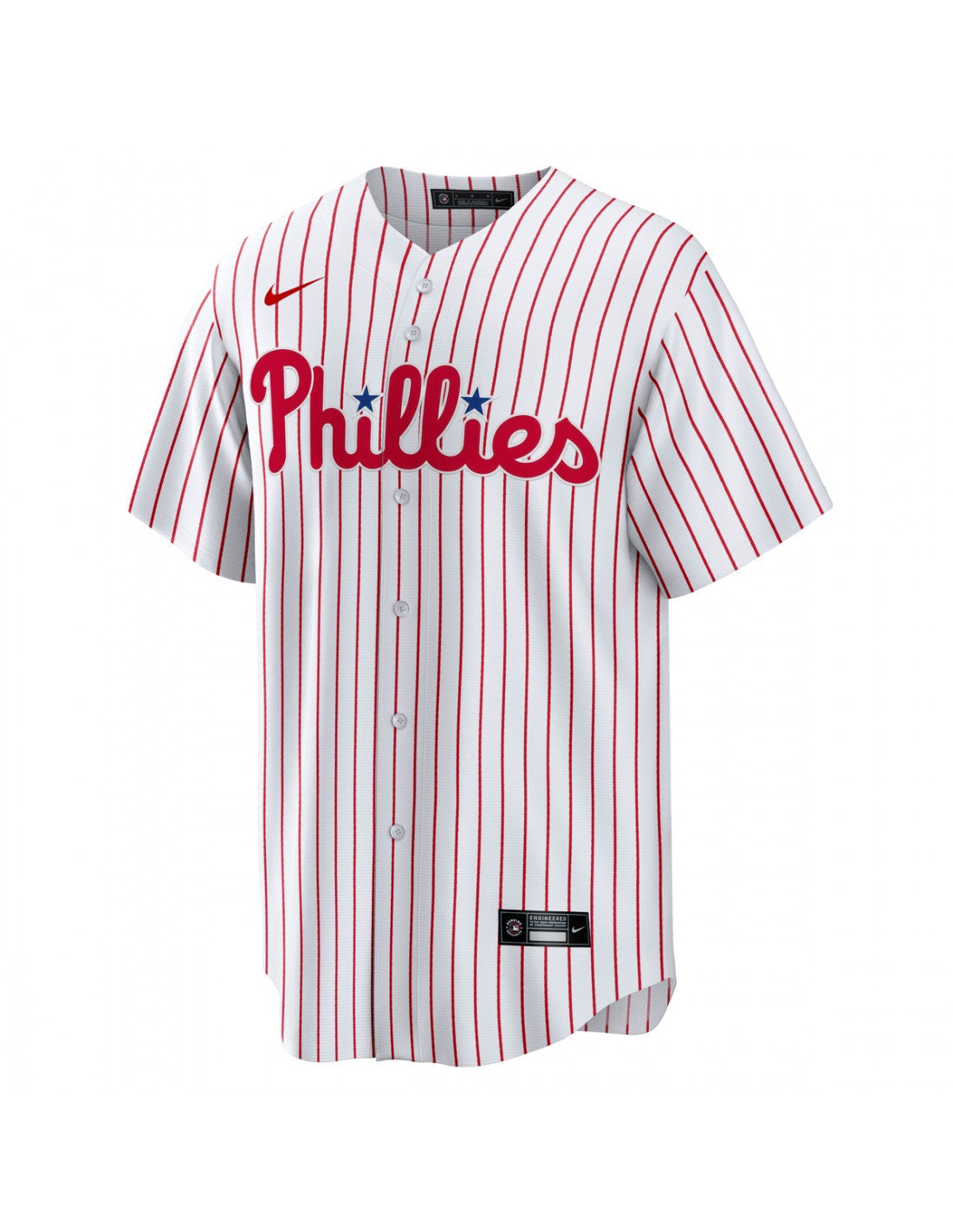 Philadelphia Phillies MLB Game Jersey Nike Home 2026