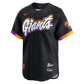 San Francisco Giants City Connect MLB Limited Jersey Nike