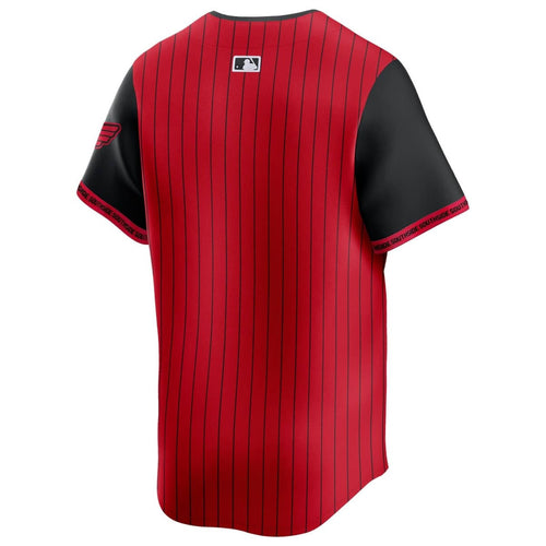 Chicago White Sox City Connect MLB Limited Jersey Nike