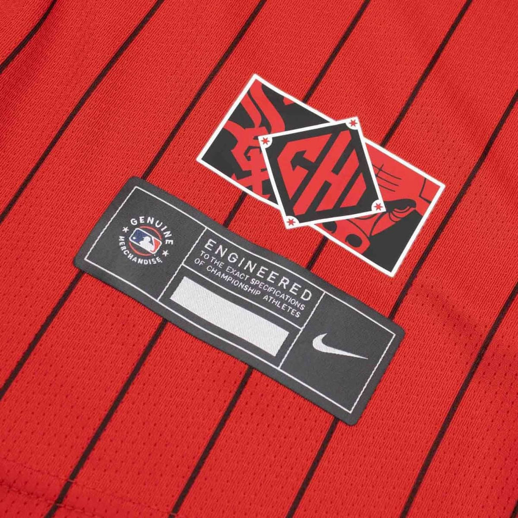 Chicago White Sox City Connect MLB Limited Jersey Nike
