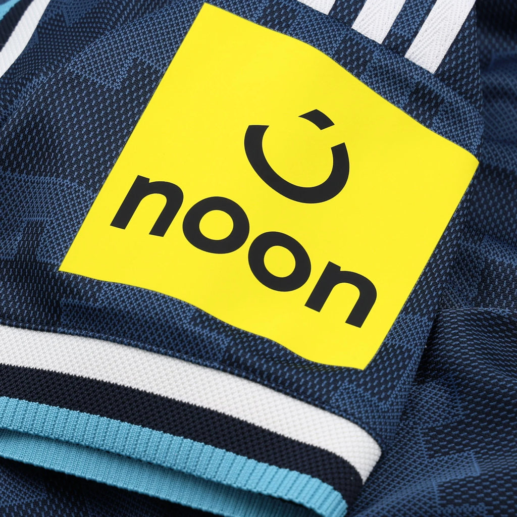 Men's Authentic Newcastle Away Jersey 26/27