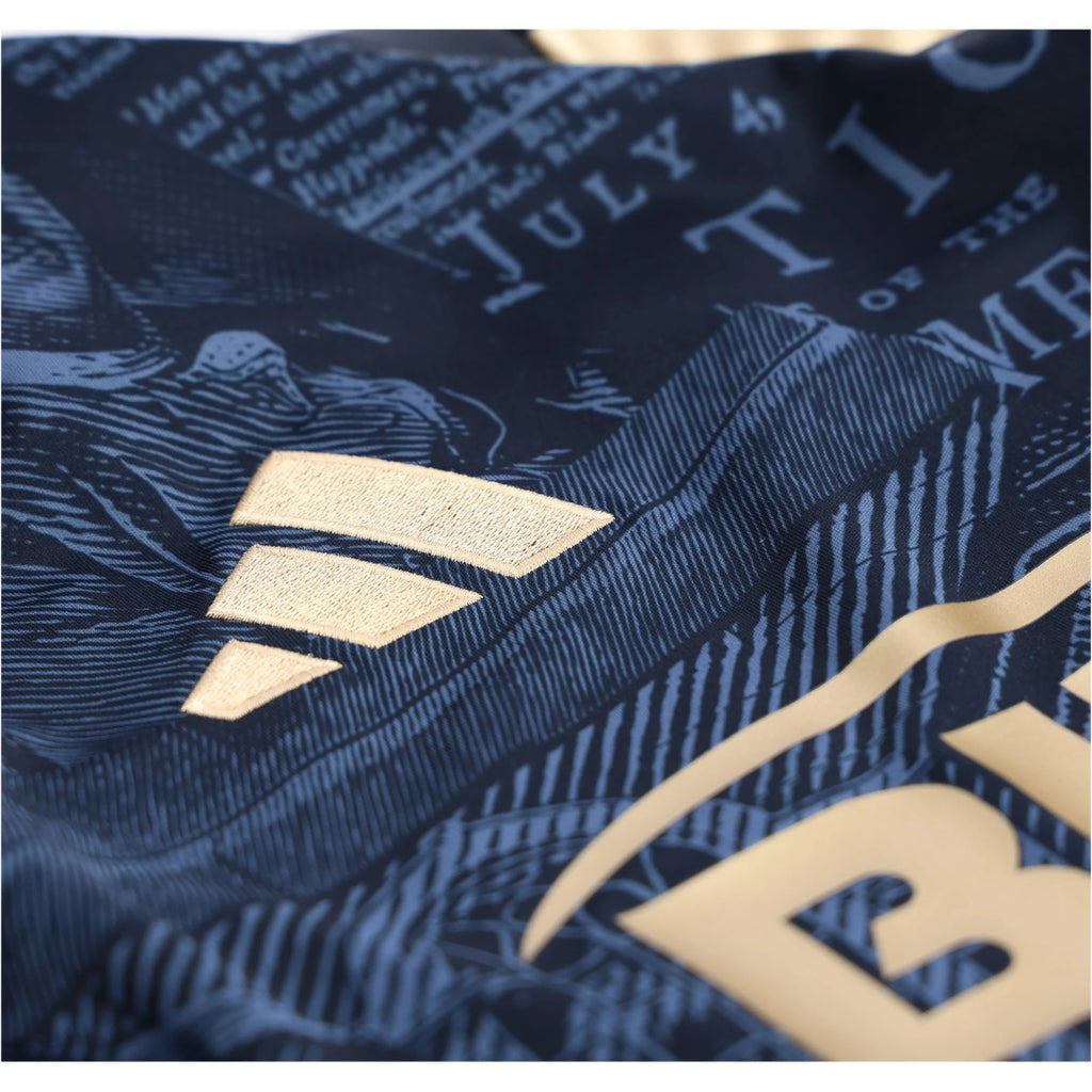 Men's Replica Philadelphia Union Home Jersey 2026