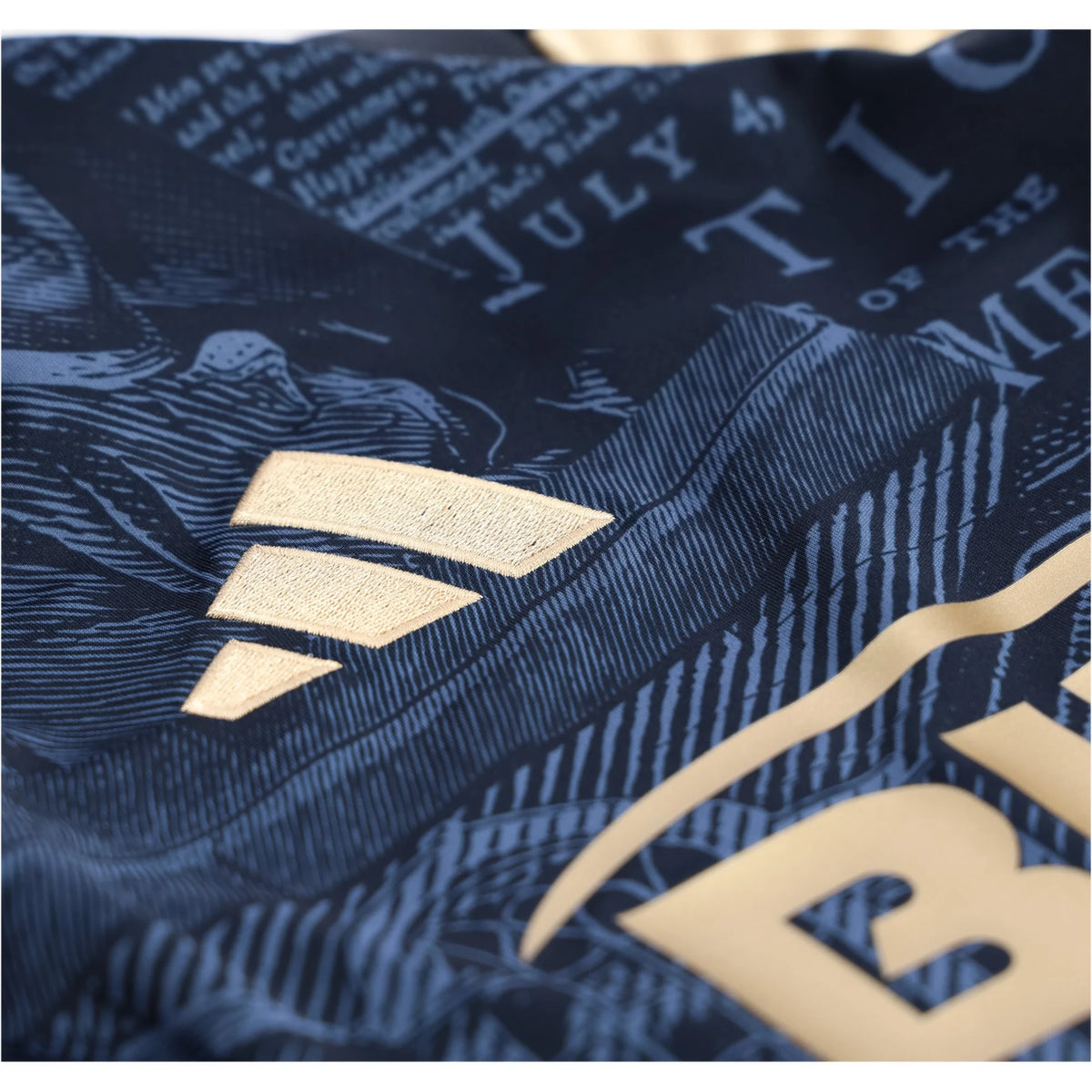 Men's Replica Philadelphia Union Home Jersey 2026