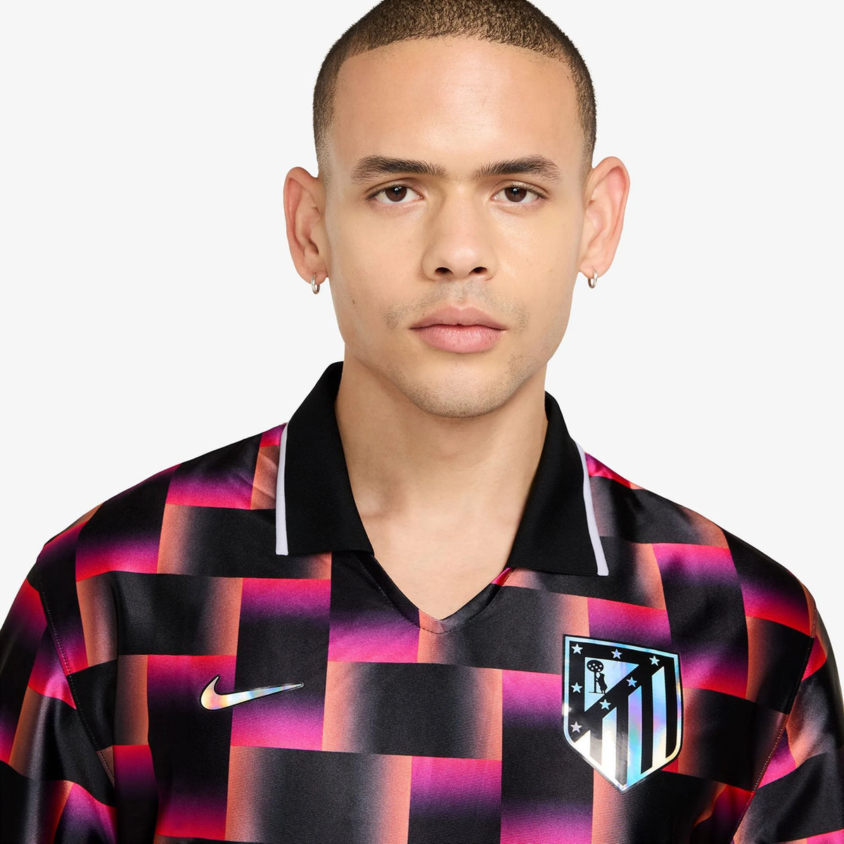 Atletico Madrid NRG Jersey 26/27