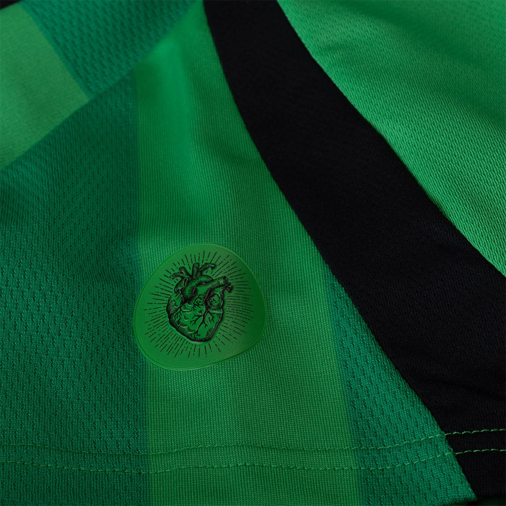Men's Replica Austin FC Home Jersey 25/26