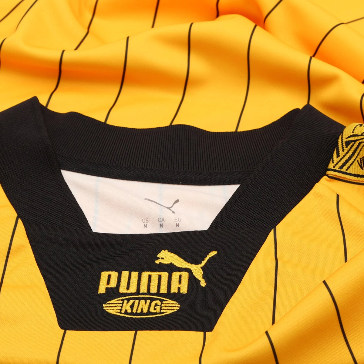 Borussia Dortmund Long Sleeve King Jersey 26/27