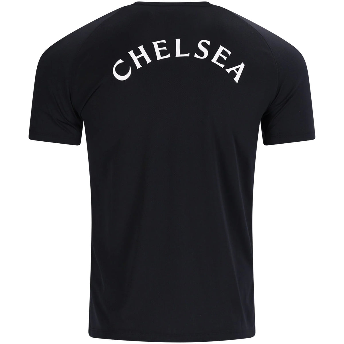 Chelsea Training Jersey 26/27 Black