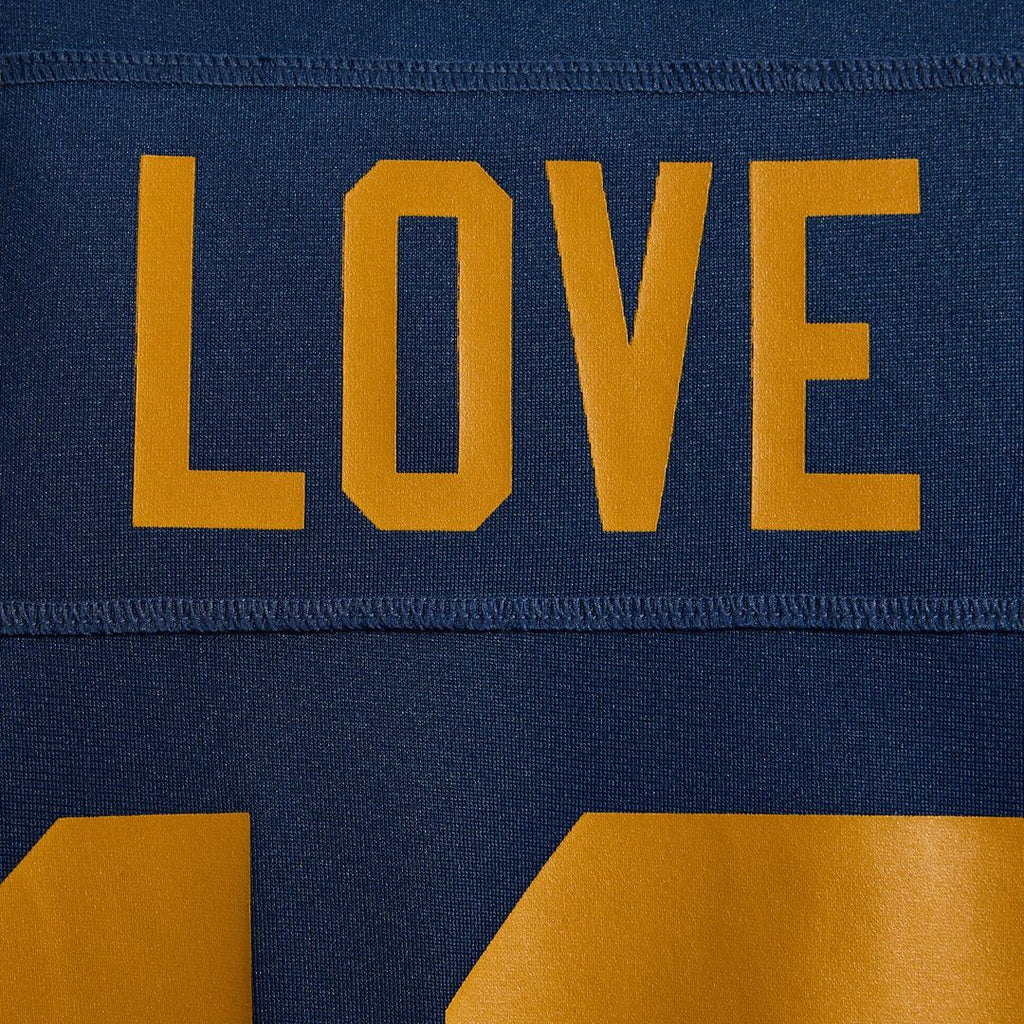 Men's Green Bay Packers Love Green Player