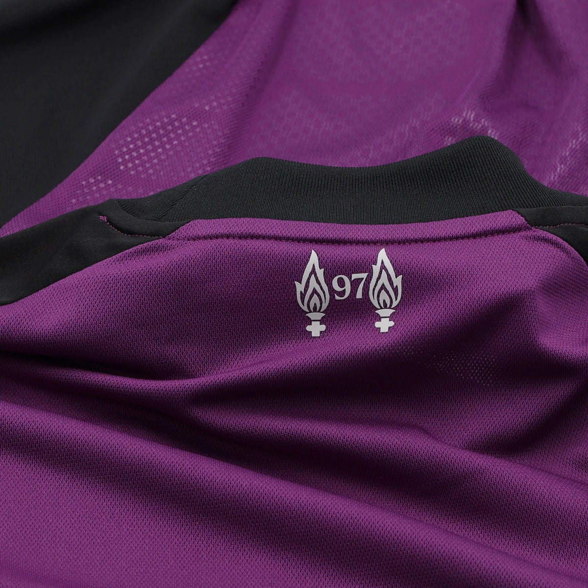 Liverpool Long Sleeve Away Goalkeeper Jersey 26/27