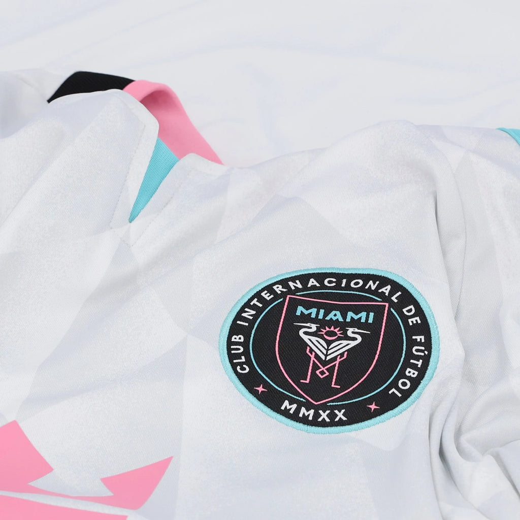 Men's Replica Messi Inter Miami Third Jersey 2026