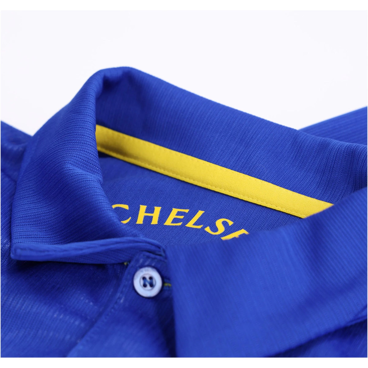 Kid's Replica Chelsea Home Jersey 26/27