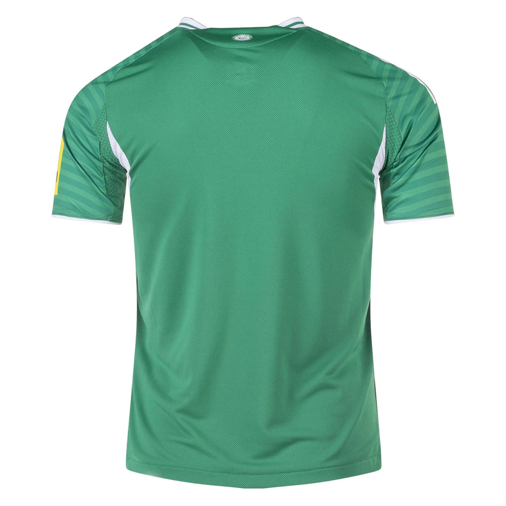 Men's Authentic Newcastle Away Jersey 25/26