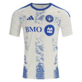 Men's Replica CF Montreal Away Jersey 2026