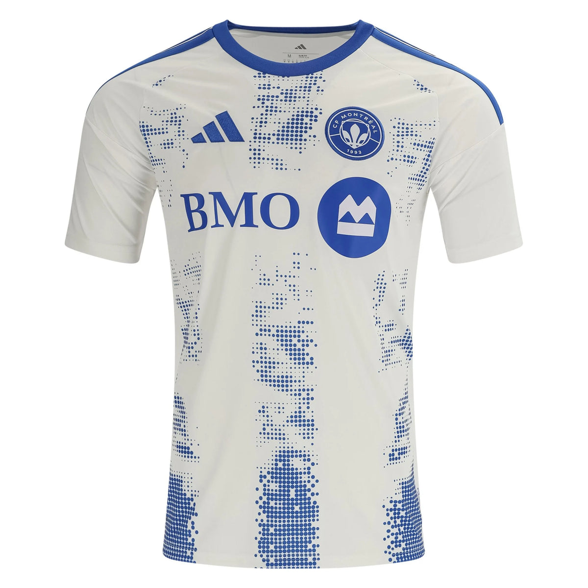 Men's Replica CF Montreal Away Jersey 2026