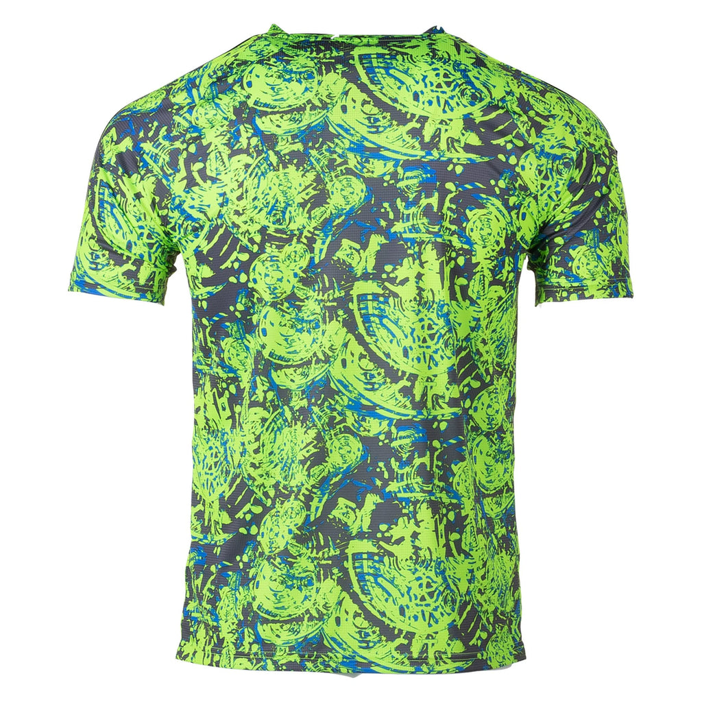 Manchester City Pre Match Training Jersey 3 2526