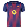 Kid's Authentic Barcelona Home Jersey 25/26
