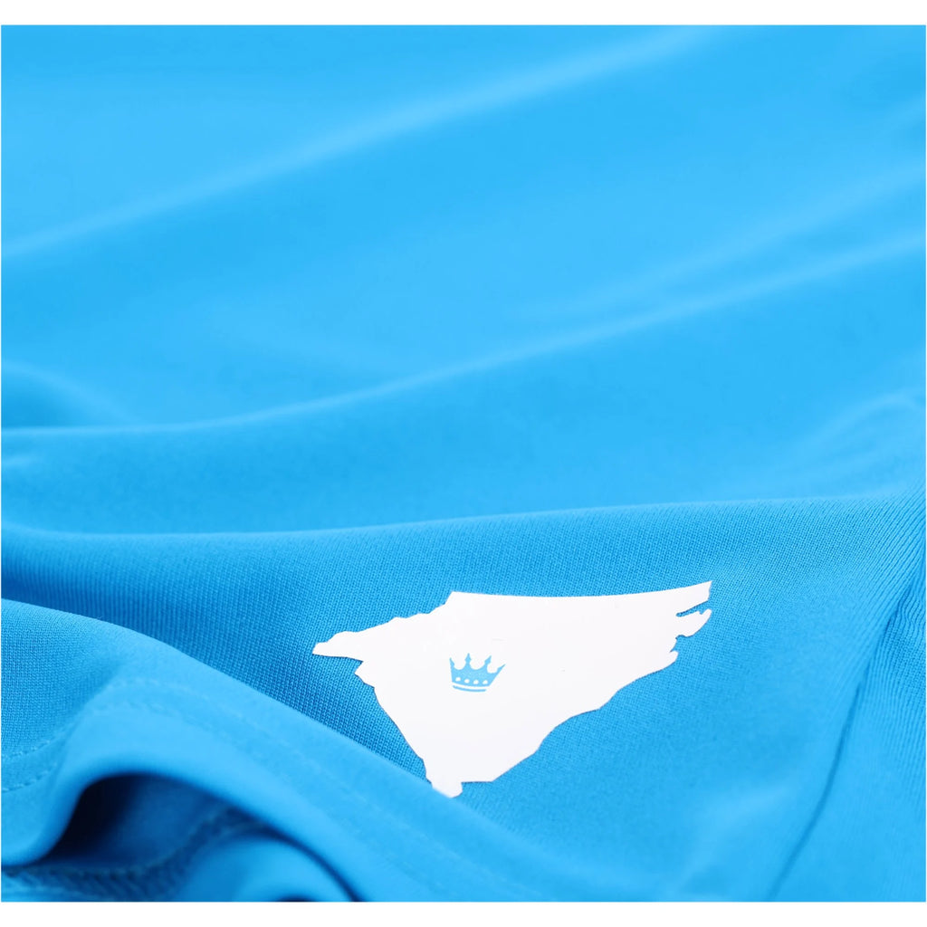 Men's Replica Charlotte FC Home Jersey 2026