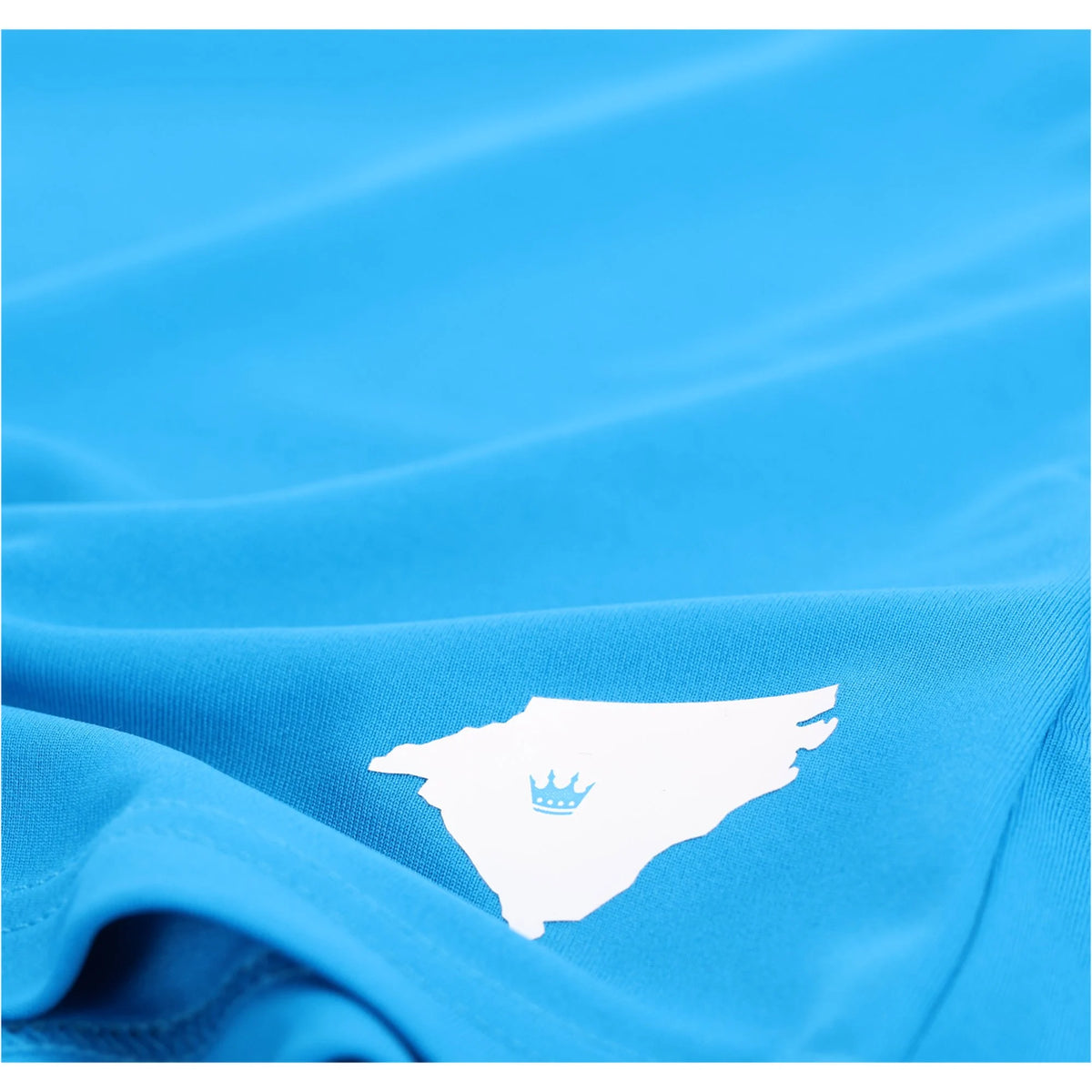 Men's Replica Charlotte FC Home Jersey 2026