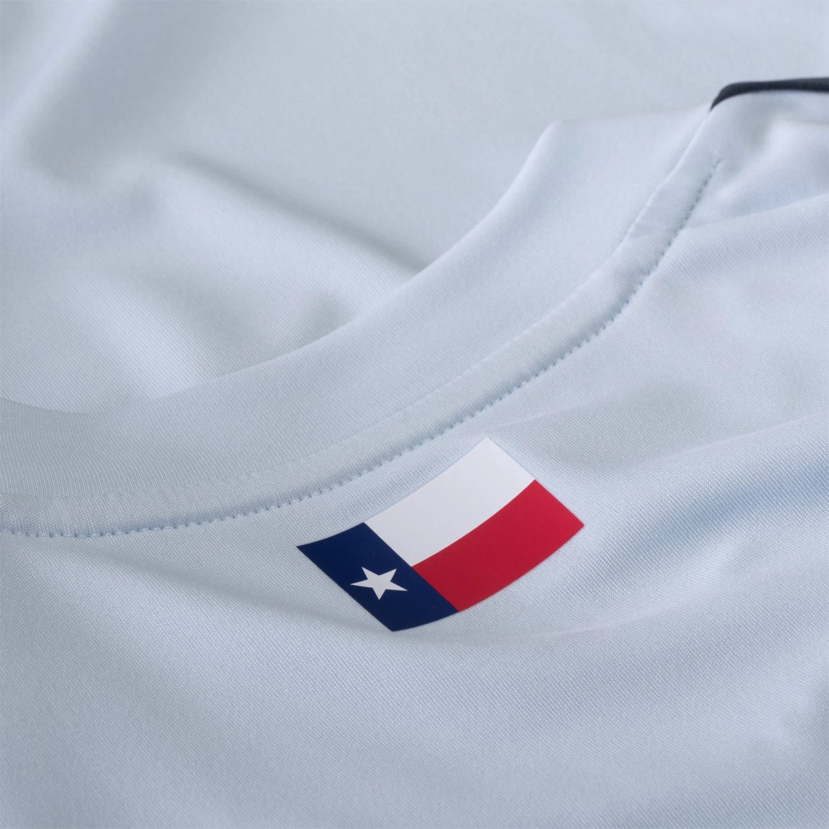 Men's Replica FC Dallas Away Jersey 25/26