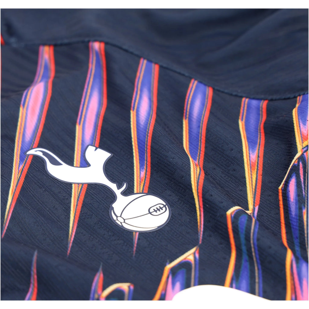 Men's Authentic Tottenham Hotspur Away Jersey 26/27