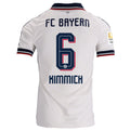 Men's Authentic Kimmich Bayern Munich Away Jersey 26/27