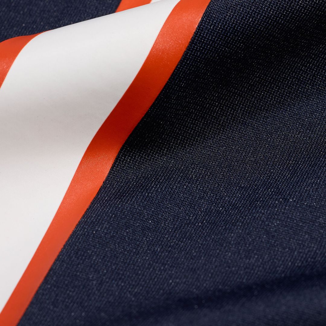 Men's Chicago Bears Keenan Allen Navy Team