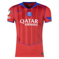 Kid's Replica Paris Saint-Germain Third Jersey 25/26 UCL