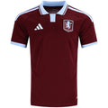 Men's Replica Aston Villa Home Jersey 26/27