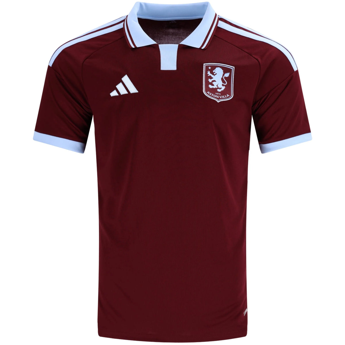 Men's Replica Aston Villa Home Jersey 26/27
