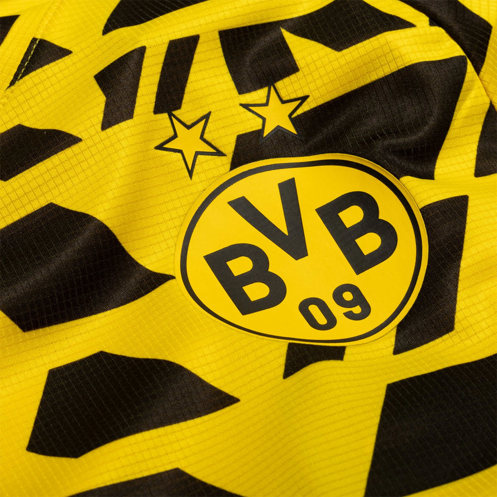 Borussia Dortmund Pre Match Training Jersey 1 25/26