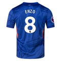 Men's Replica Enzo Chelsea Home Jersey 25/26