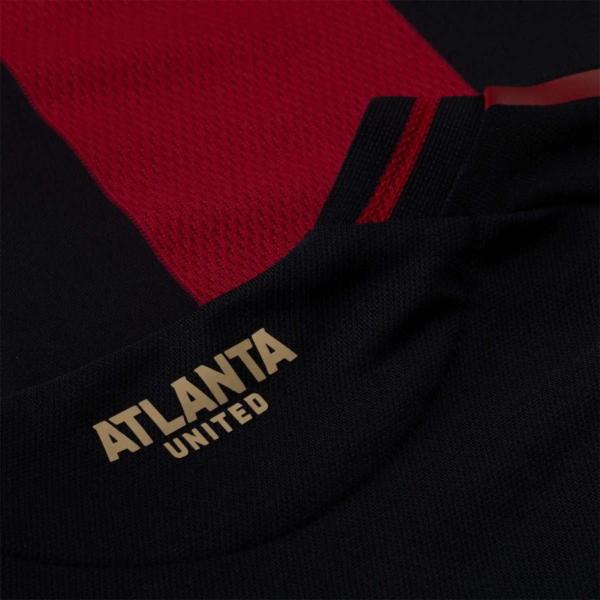 Men's Authentic Atlanta Home Jersey 25/26