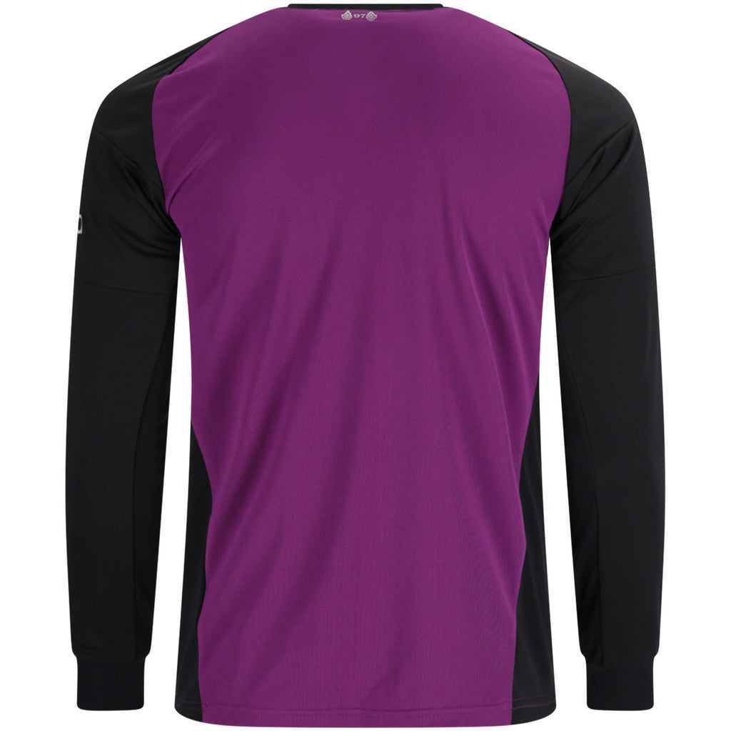 Liverpool Long Sleeve Away Goalkeeper Jersey 26/27