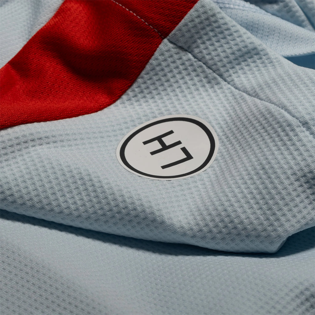 Men's Authentic FC Dallas Away Jersey 25/26