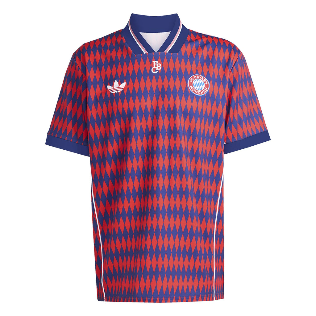 Bayern Munich Jersey 25/26