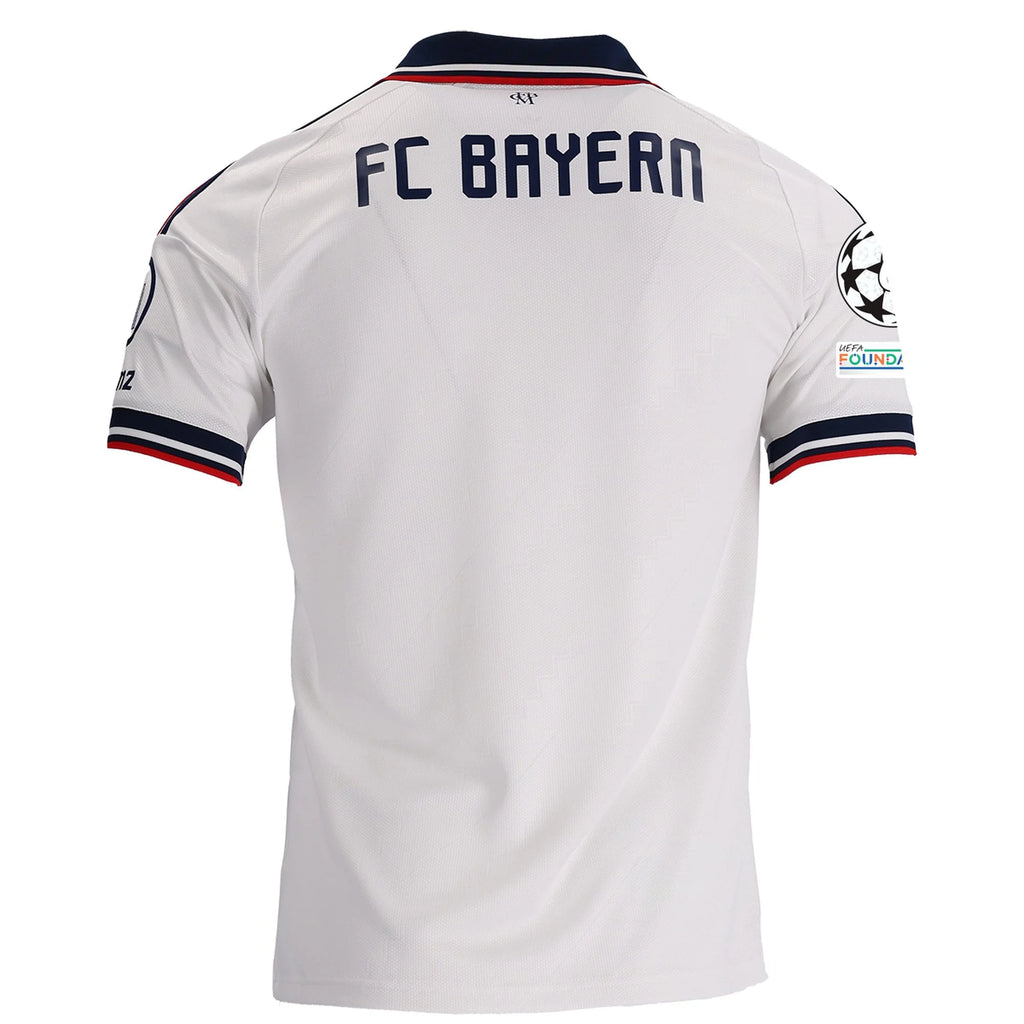 Men's Replica Bayern Munich Away Jersey 26/27 UCL