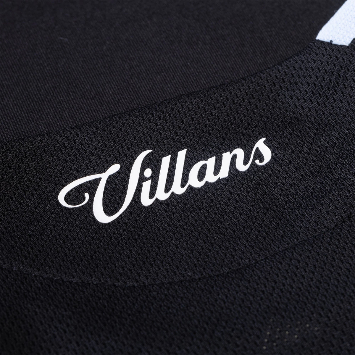 Men's Authentic Aston Villa Away Jersey 25/26