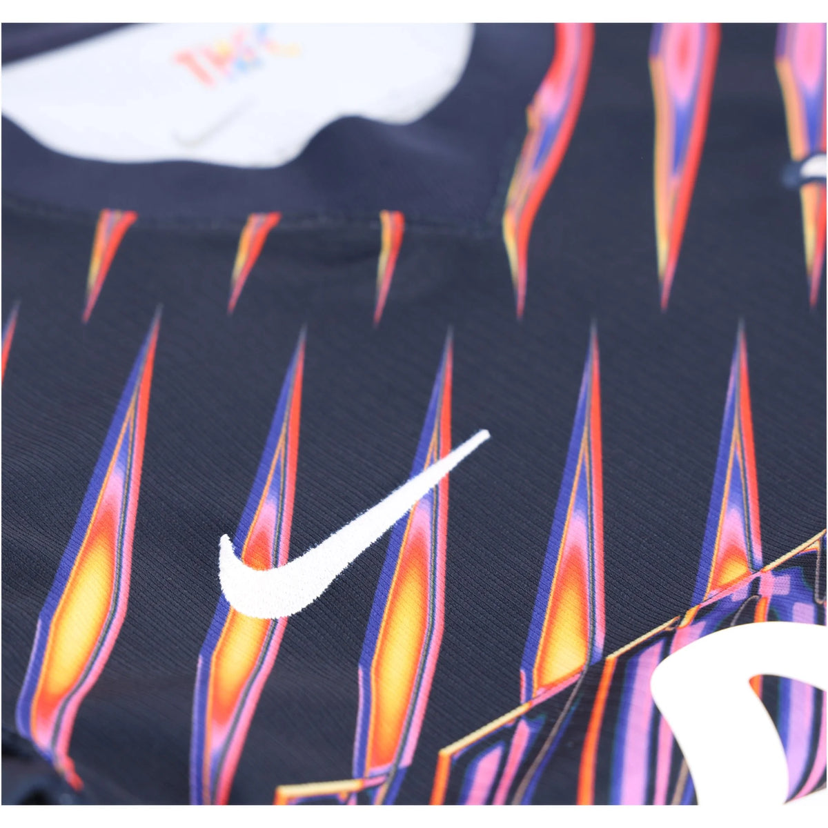 Kid's Replica Tottenham Hotspur Away Jersey 26/27