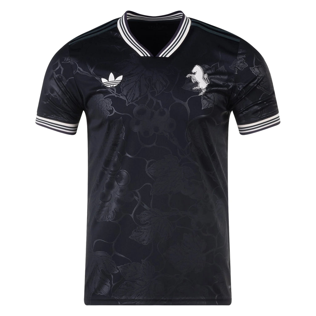 Men's Replica Juventus Third Jersey 25/26