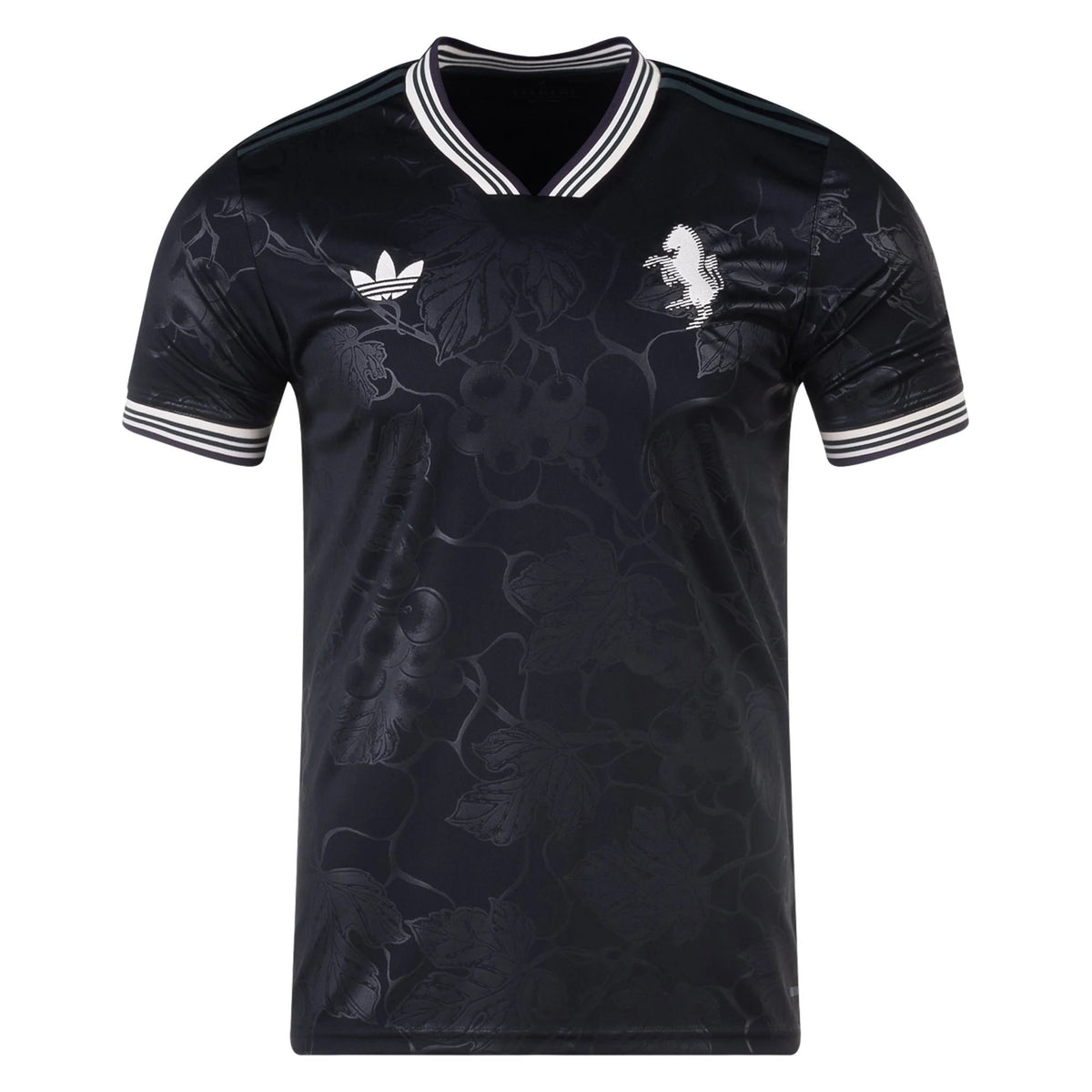 Men's Replica Juventus Third Jersey 25/26