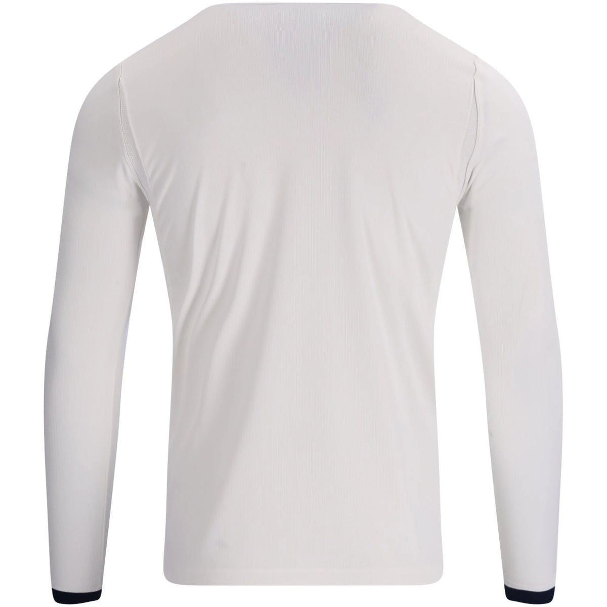 Men's Replica Paris Saint-Germain Long Sleeve Away Jersey 26/27