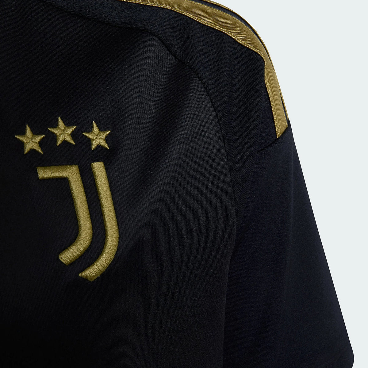 Kid's Replica Juventus Third Jersey 26/27