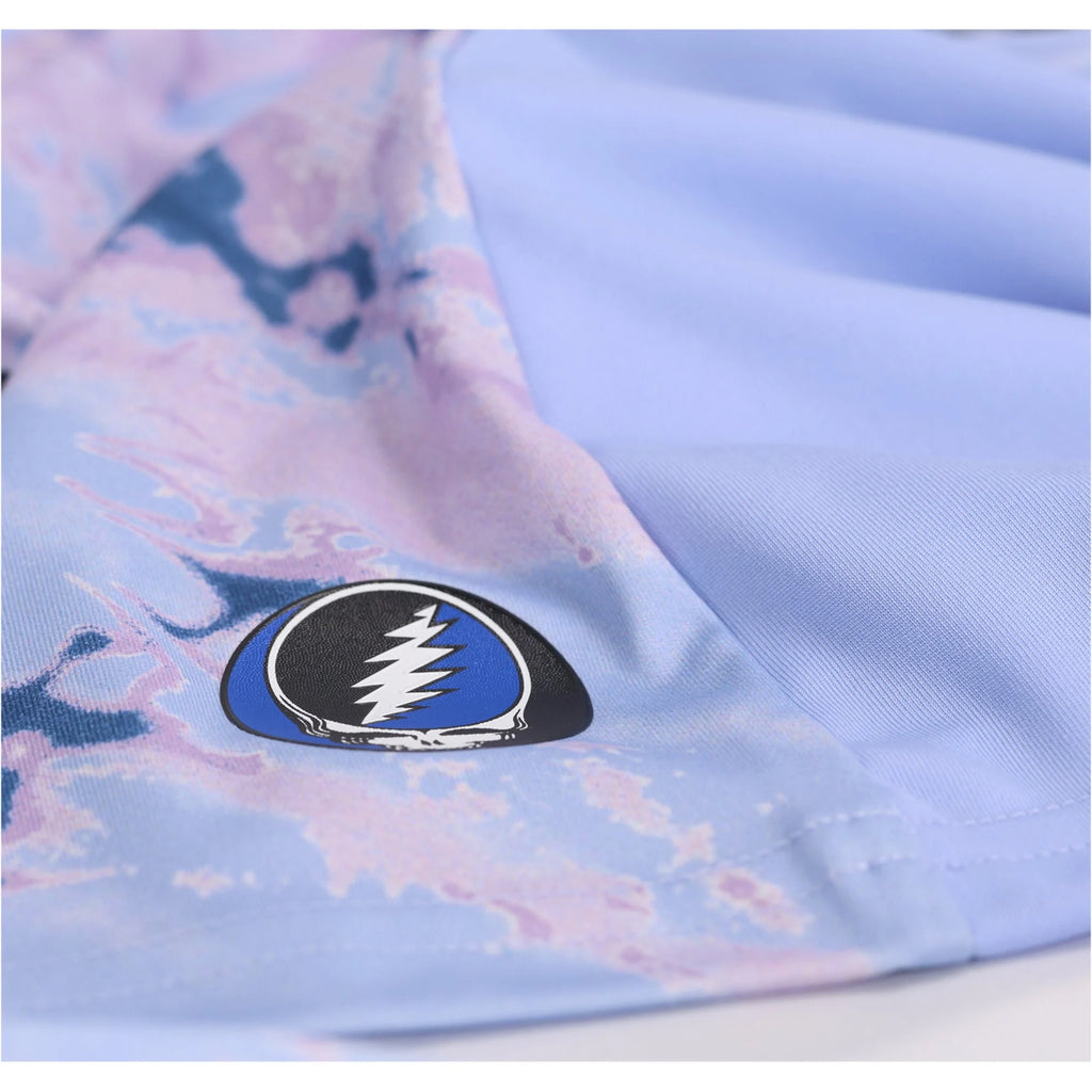 Men's Replica San Jose Earthquakes Away Jersey 2026