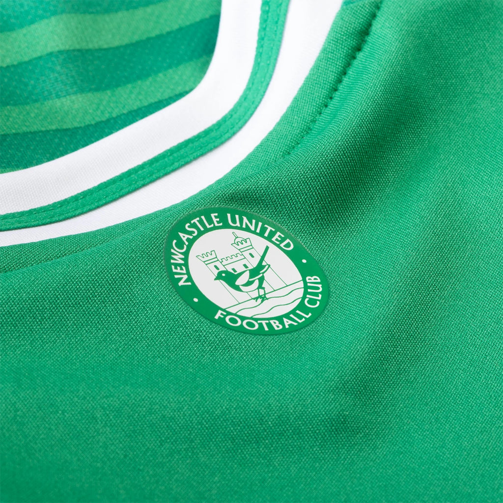Men's Replica Newcastle Away Jersey 25/26