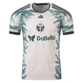 Men's Authentic Portland Timbers Away Jersey 24/25