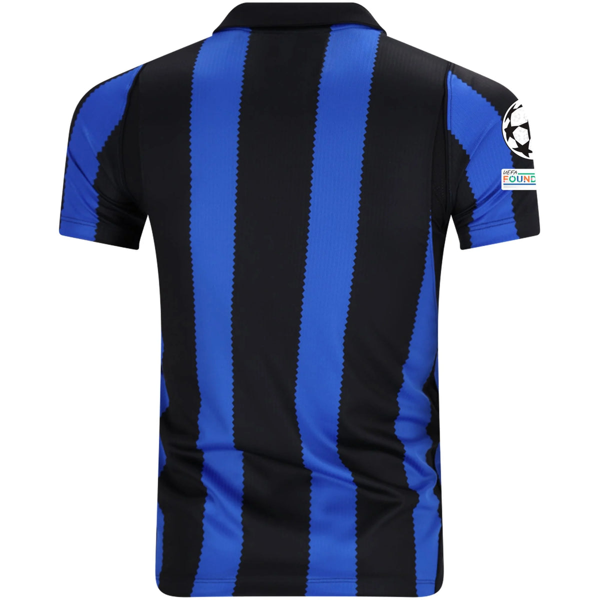 Kid's Replica Inter Milan Home Jersey 26/27 UCL