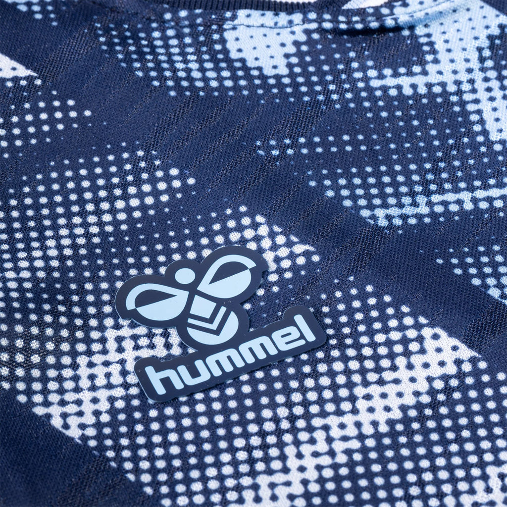 Men's Replica Celta Vigo Away Jersey 25/26